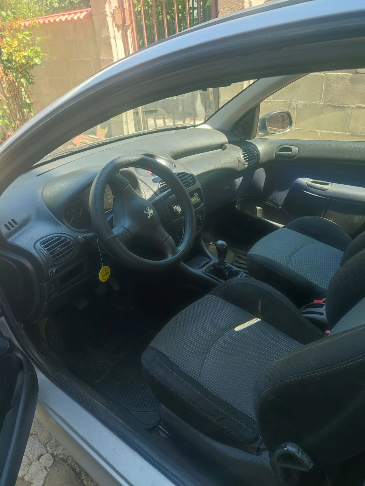 Peugeot 206  - изображение 3