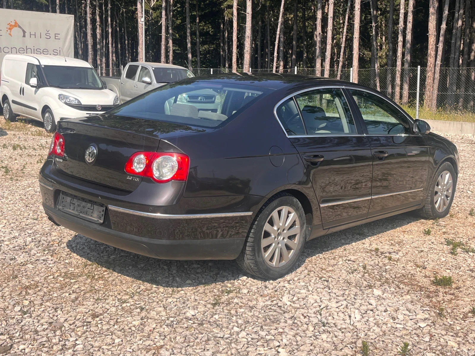 VW Passat  - изображение 5