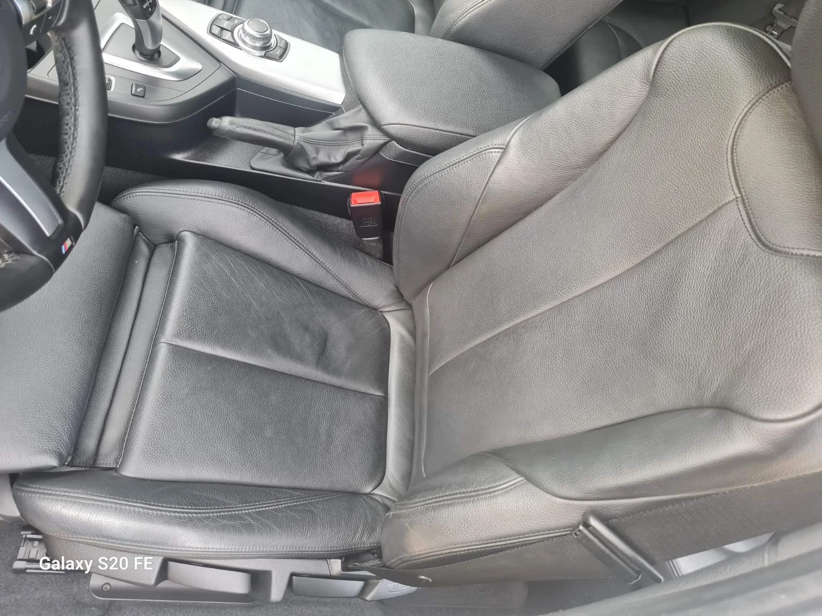 BMW 118 D FACELIFT! ! ! ! Full! | Mobile.bg   11