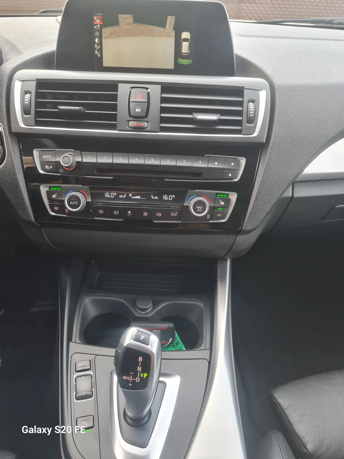 BMW 118 D FACELIFT! ! ! ! Full! | Mobile.bg   12