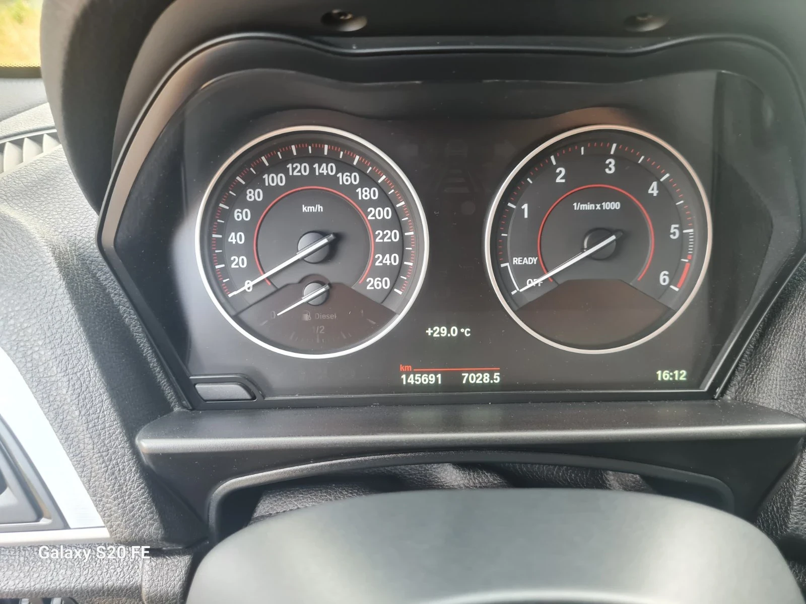 BMW 118 D FACELIFT! ! ! ! Full! | Mobile.bg   14