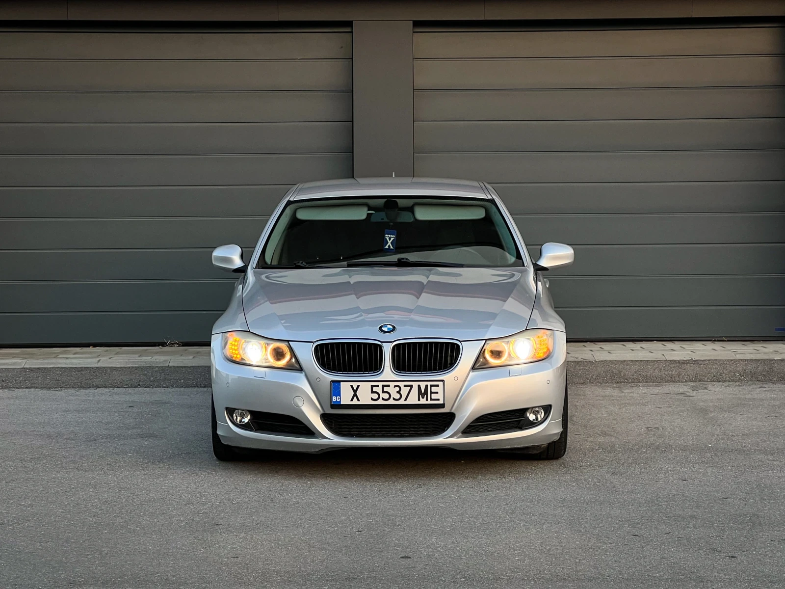 BMW 320 | Mobile.bg — изображение 1
