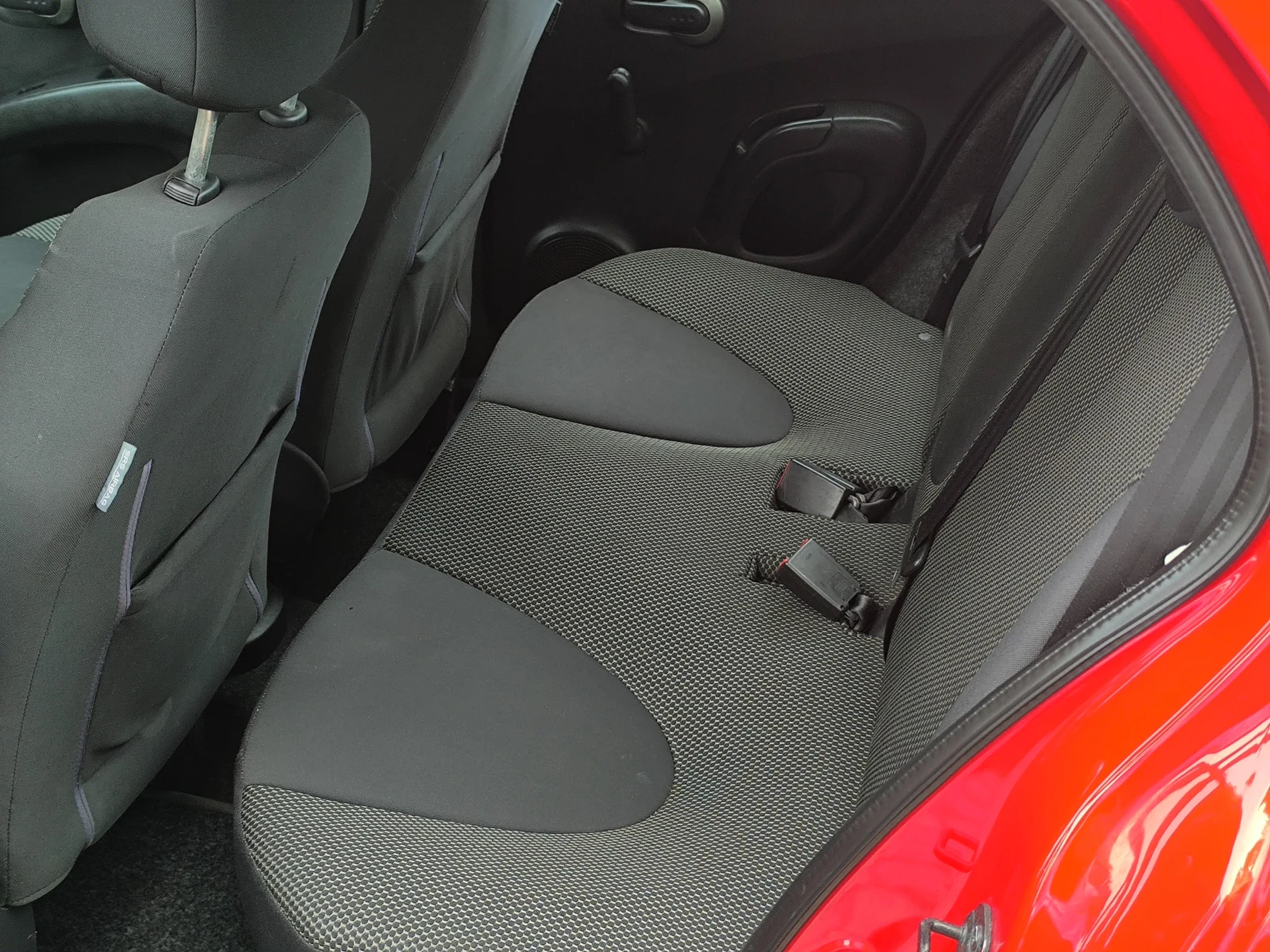 Nissan Micra 1.2 I  - изображение 10
