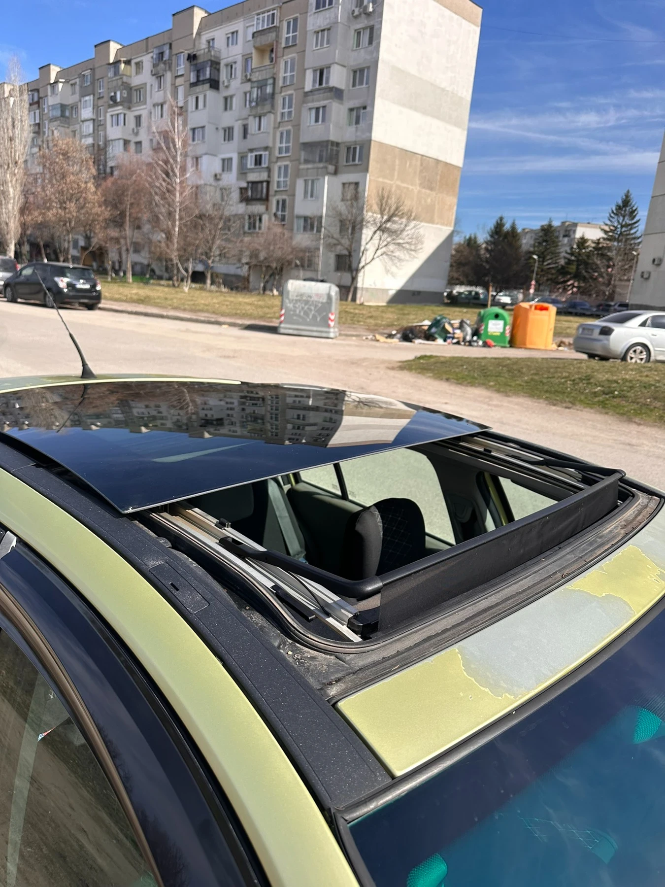 Renault Megane 1.6 LPG - изображение 6