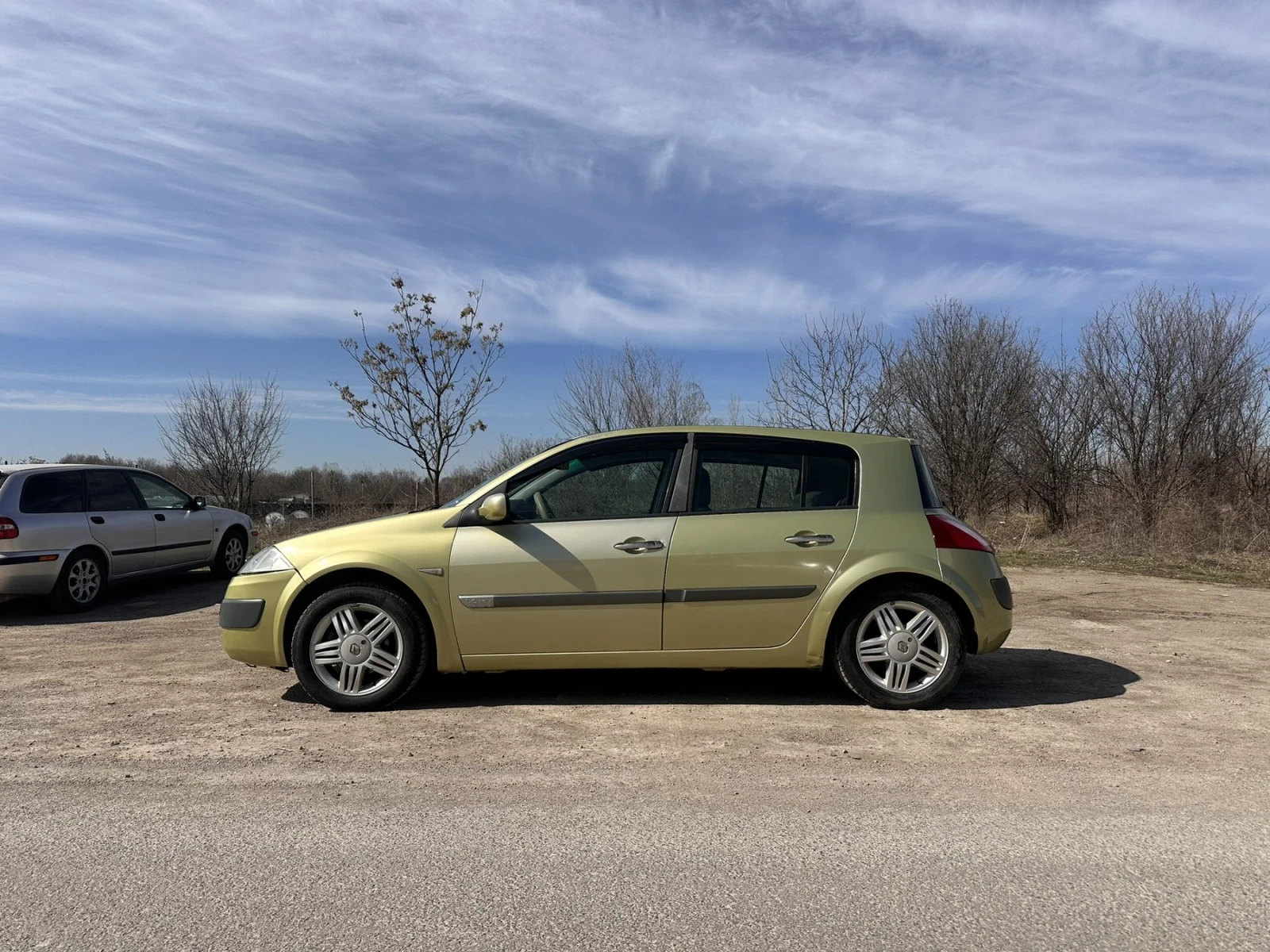 Renault Megane 1.6 LPG - изображение 5