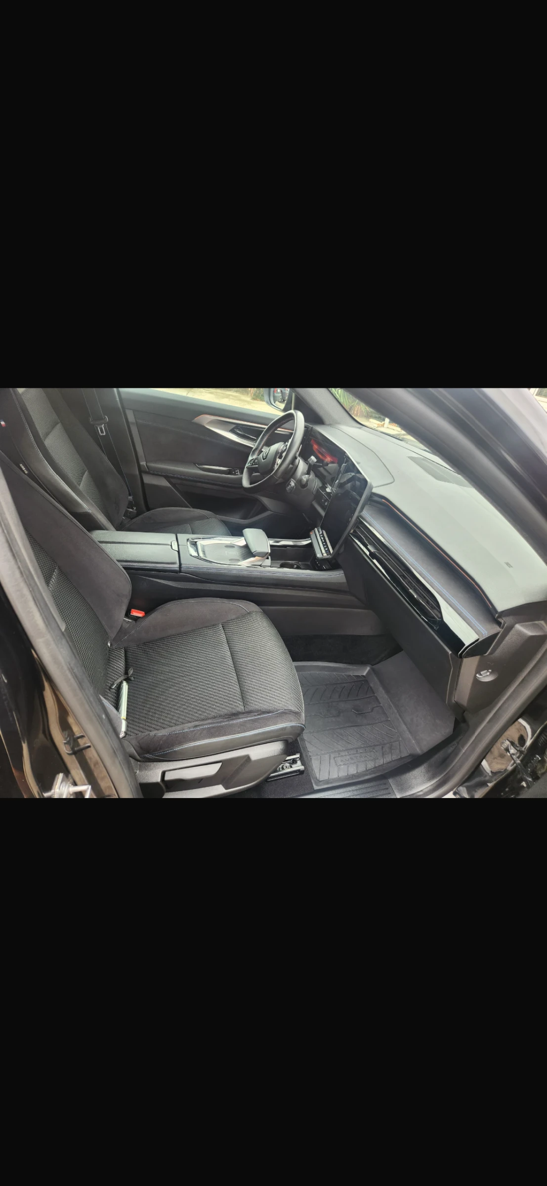 Renault Austral  - изображение 6