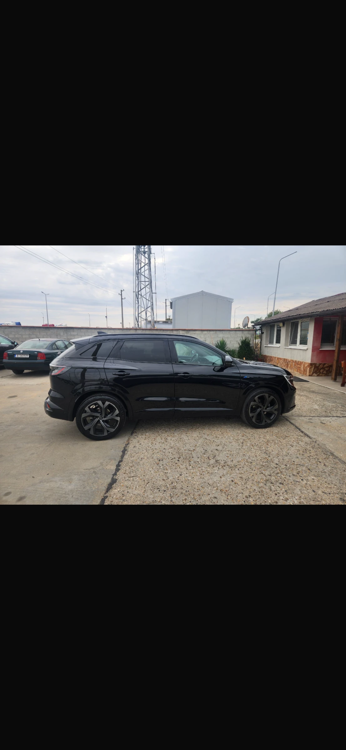 Renault Austral  - изображение 2