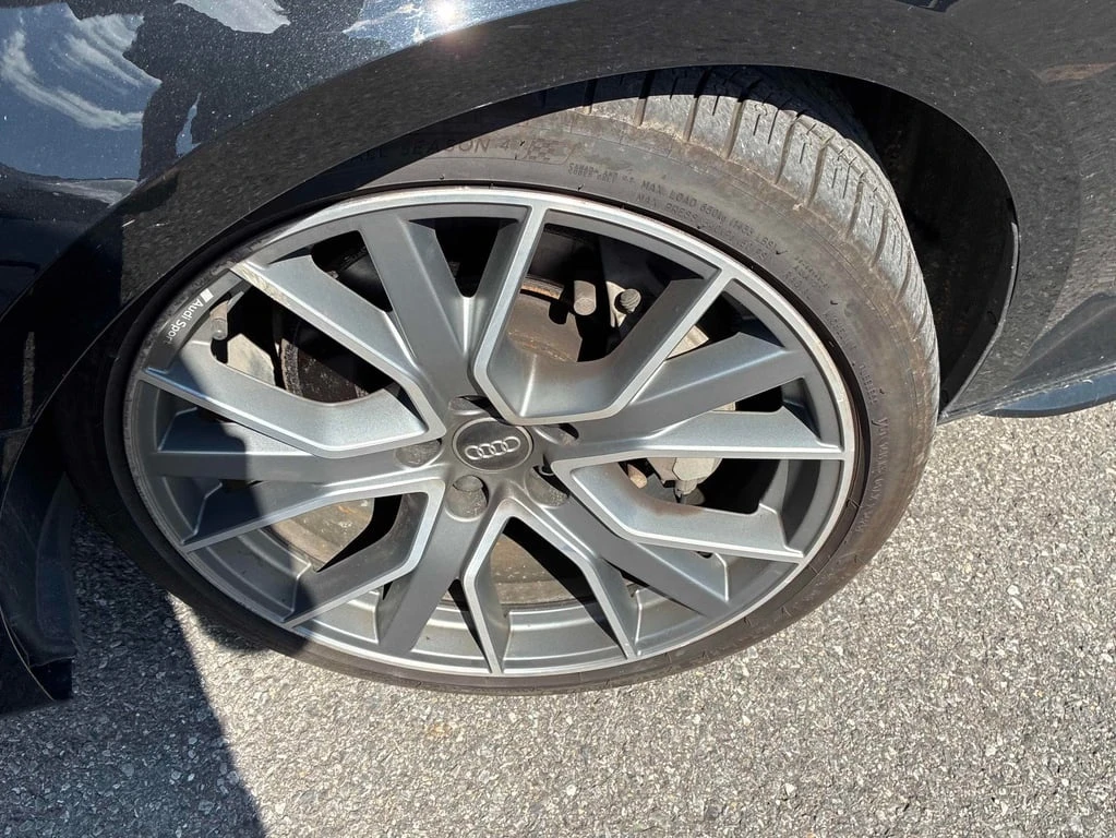 Audi A4 * Progressiv * CARFAX * БЕЗ ПЪРВОНАЧАЛНА ВНОСКА - изображение 7