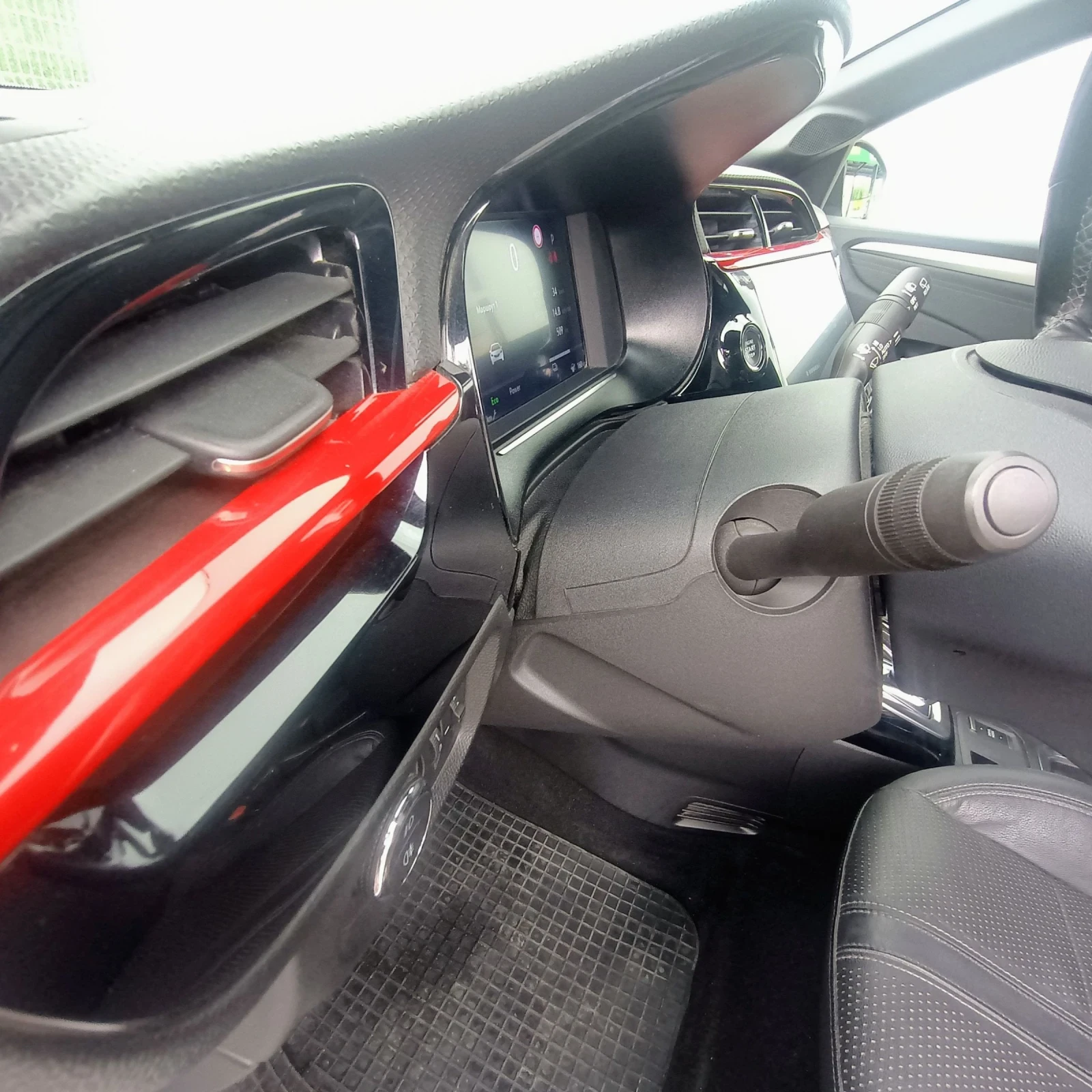 Opel Corsa  GS Line, CCS , 360 камера пълна сервизна история - изображение 10