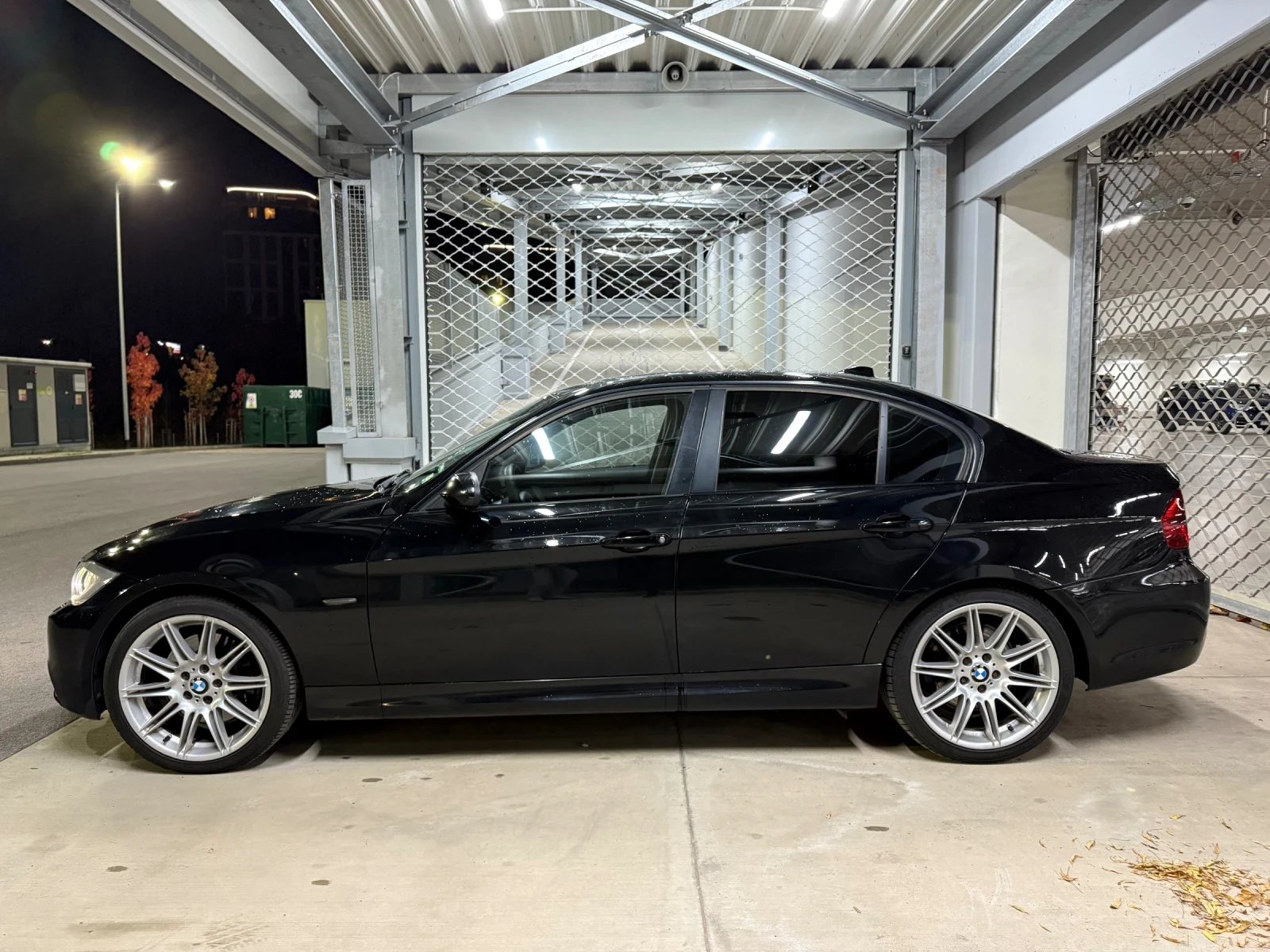 BMW 335 M-Pack 335d 286hp Germany  - изображение 7