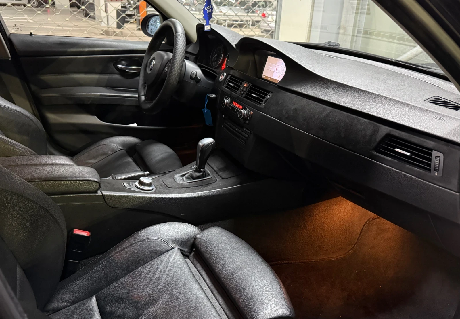 BMW 335 M-Pack 335d 286hp Germany  | Mobile.bg   13