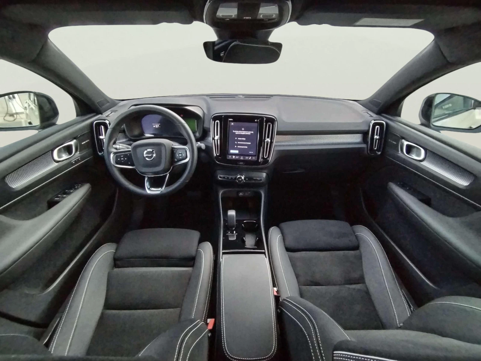 Volvo C40 Twin motor | Mobile.bg   11