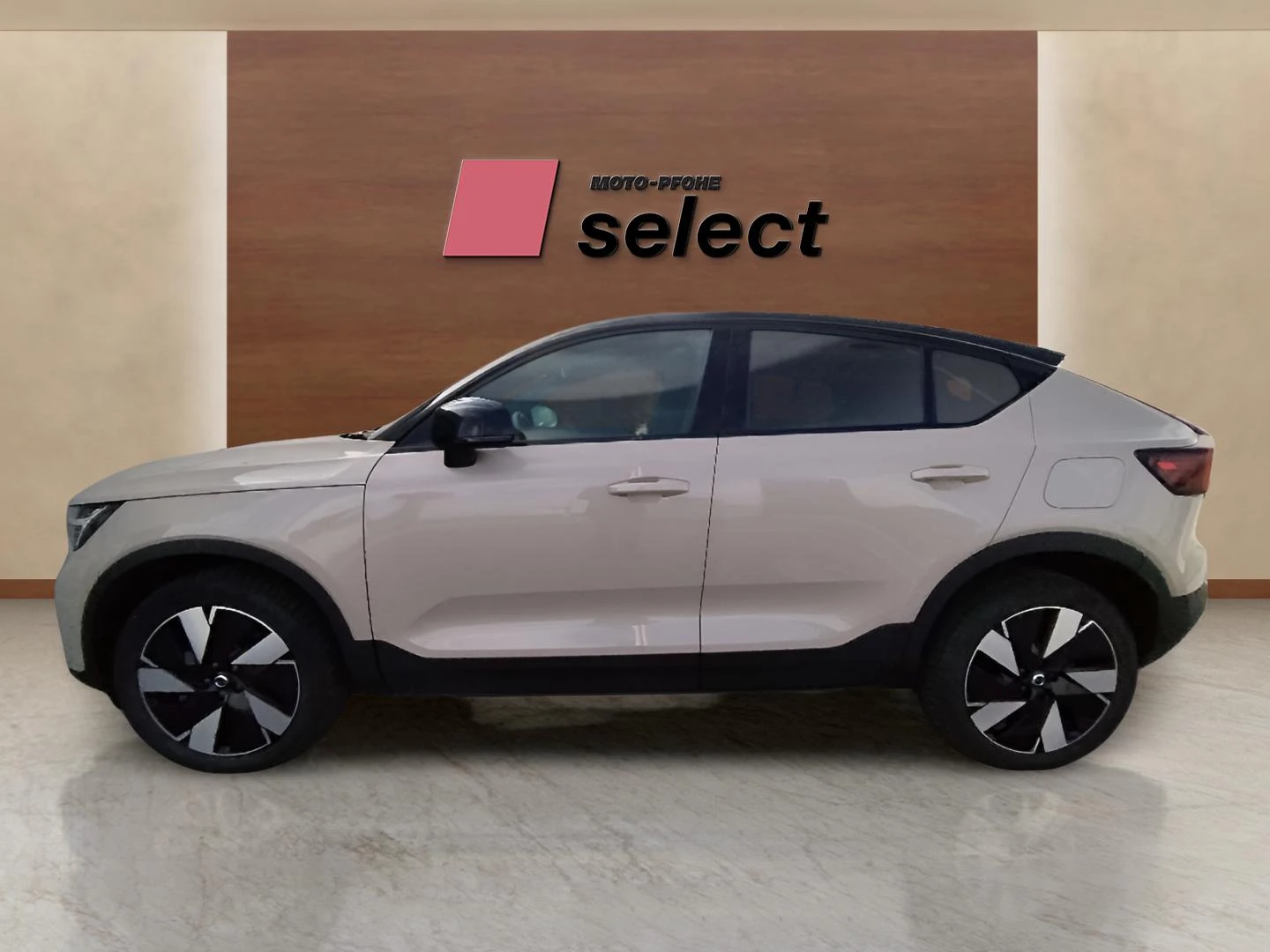 Volvo C40 Twin motor - изображение 8