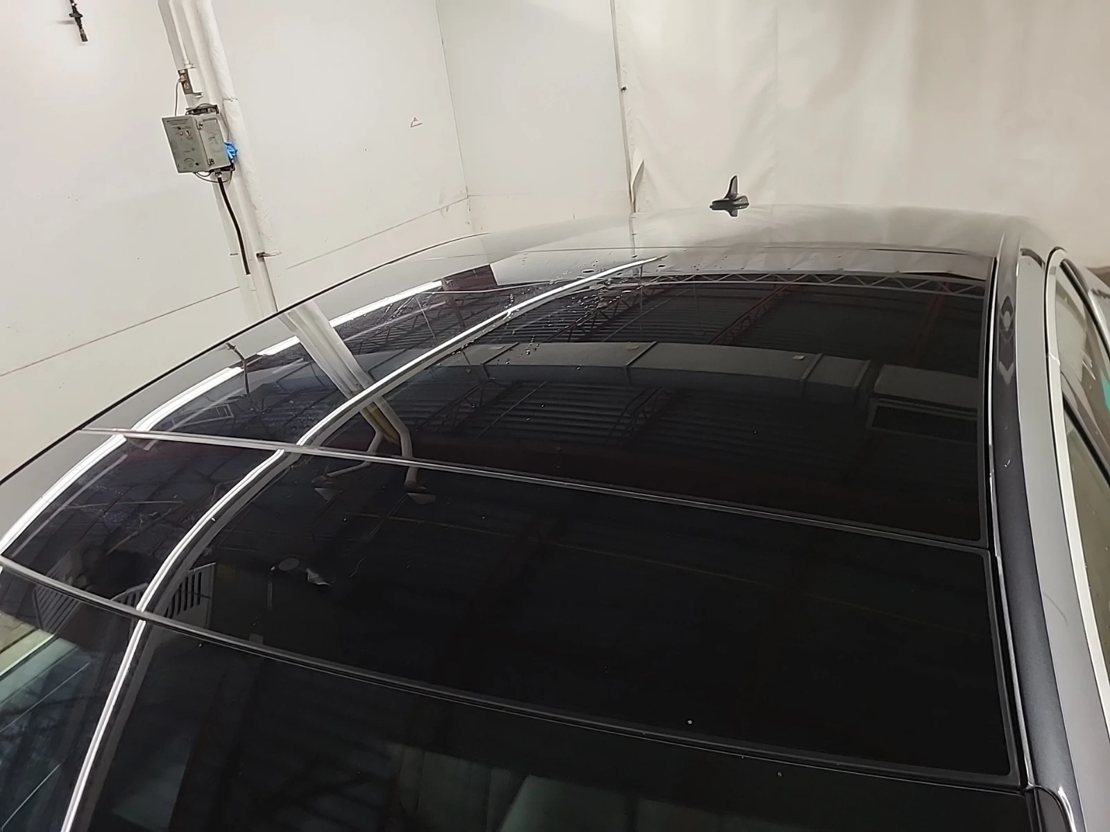 Audi A6 TECHNIK * CARFAX * АвтоКредит * Цена до България*  - изображение 8