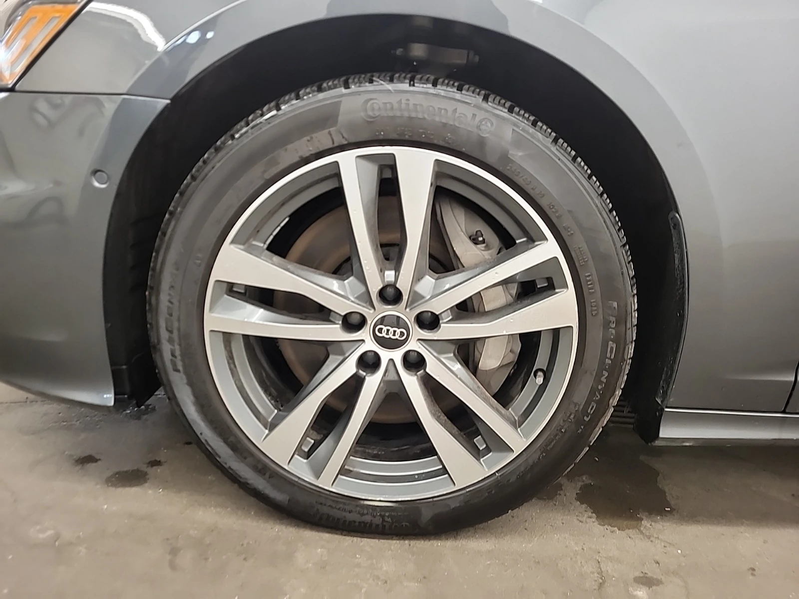 Audi A6 TECHNIK * CARFAX * АвтоКредит * Цена до България*  - изображение 7