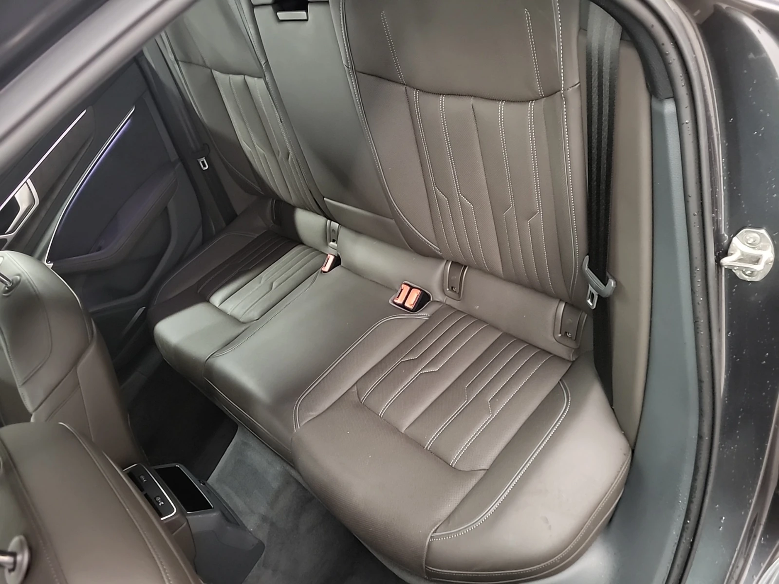 Audi A6 TECHNIK * CARFAX *  *   *  | Mobile.bg   13