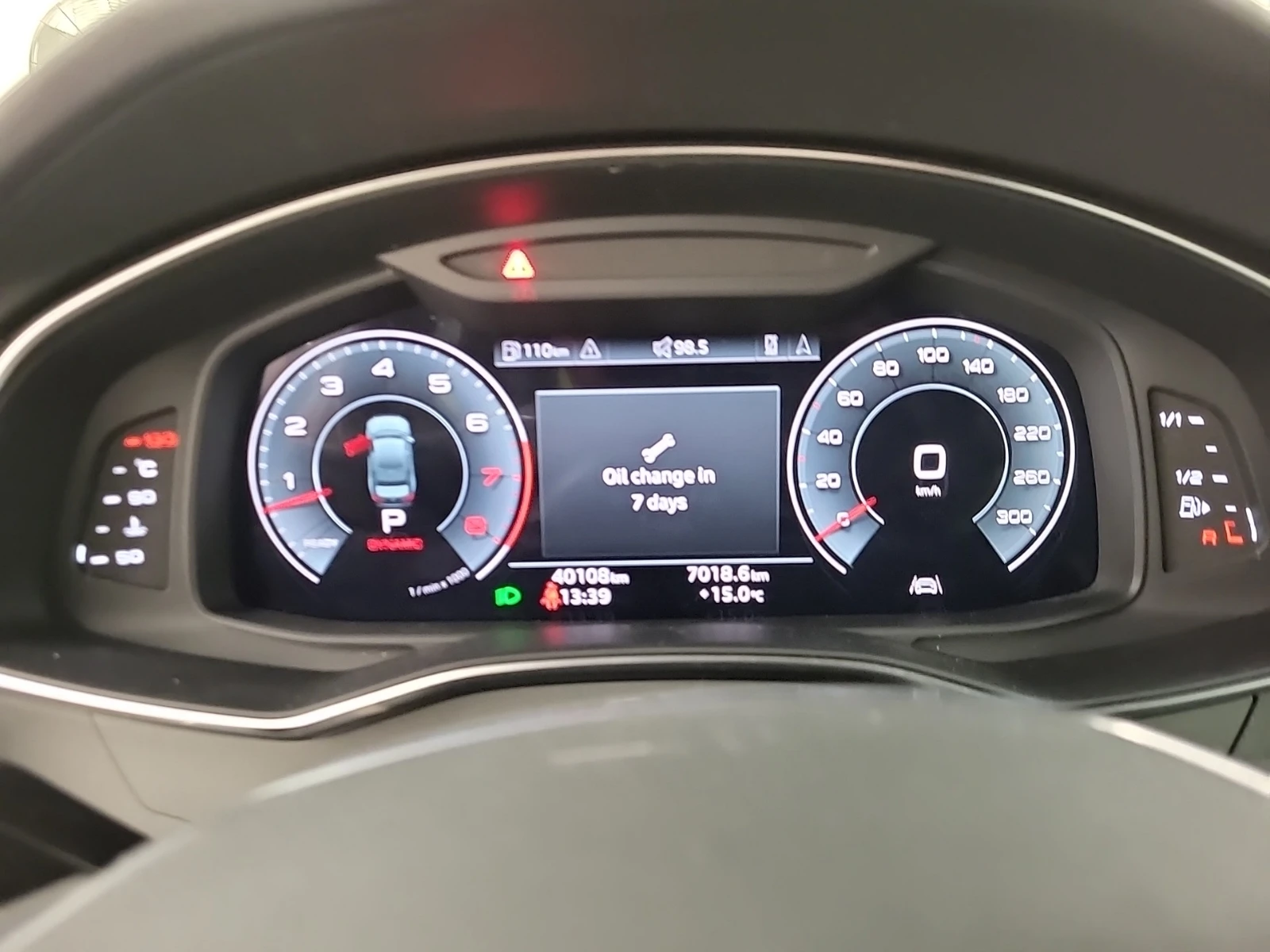 Audi A6 TECHNIK * CARFAX *  *   *  | Mobile.bg   11