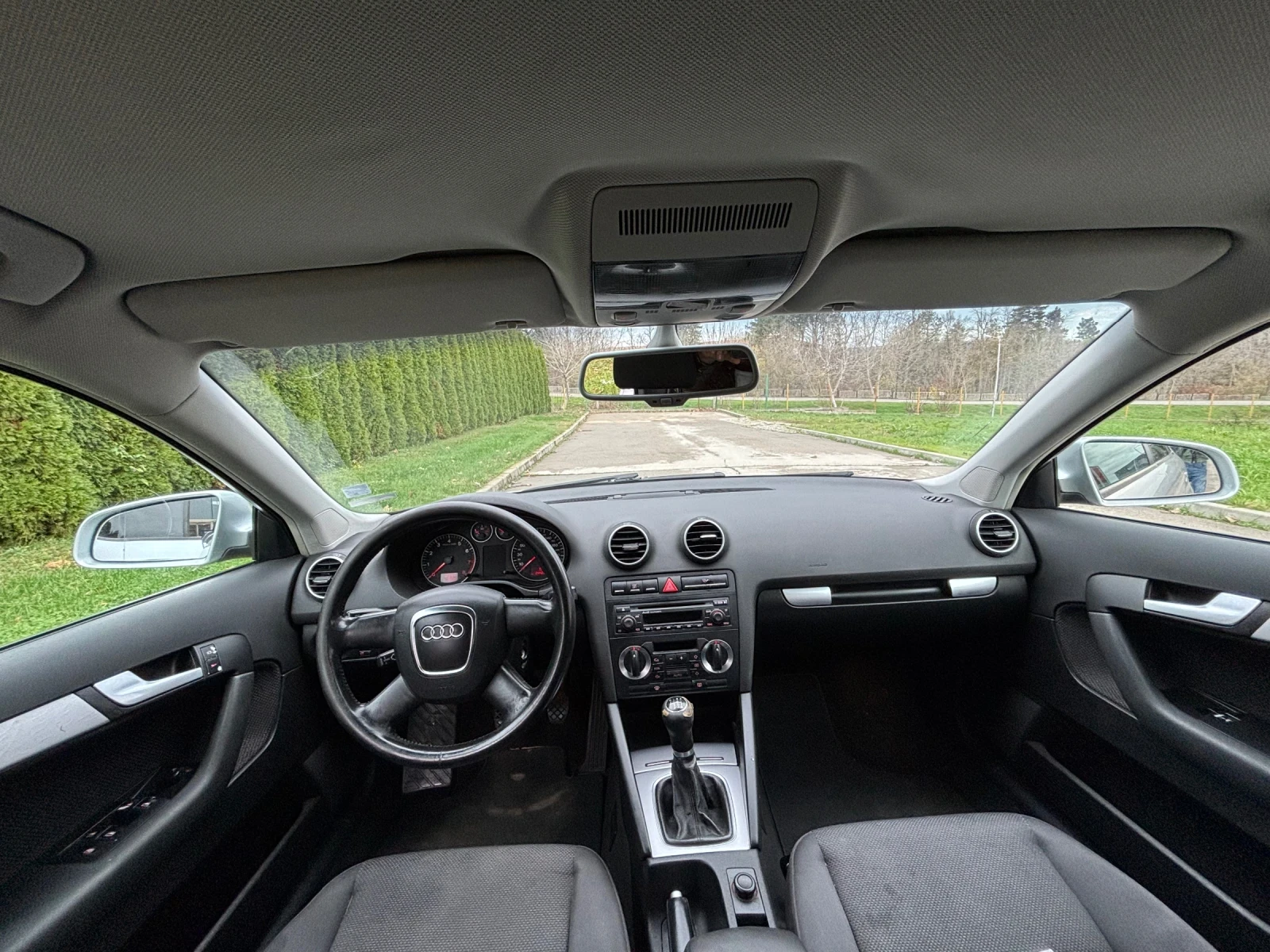 Audi A3 | Mobile.bg   8