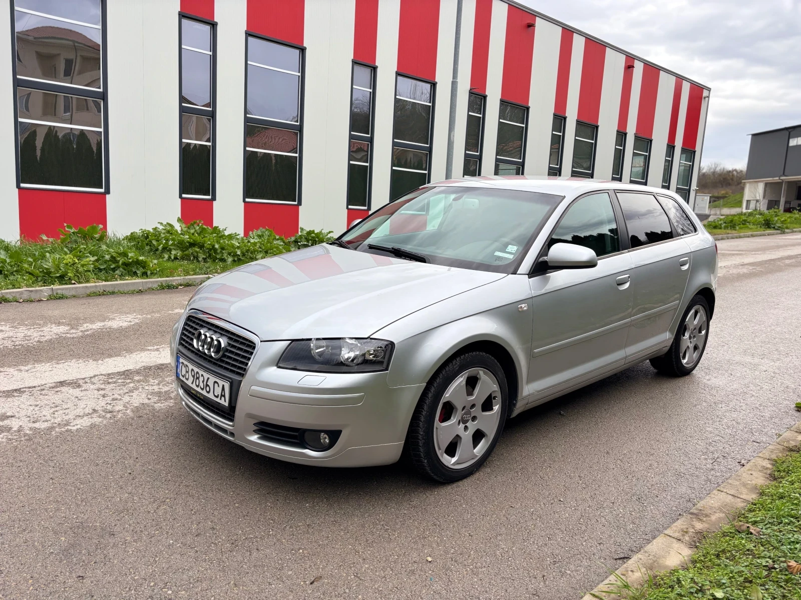 Audi A3 | Mobile.bg   2