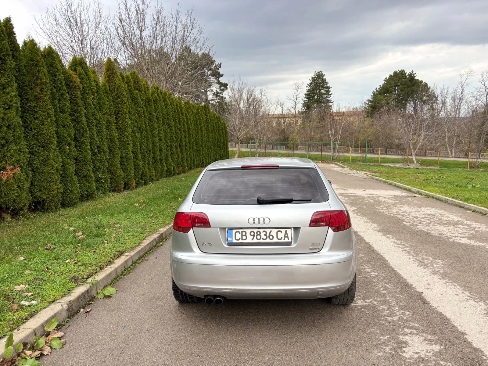 Audi A3 | Mobile.bg   4