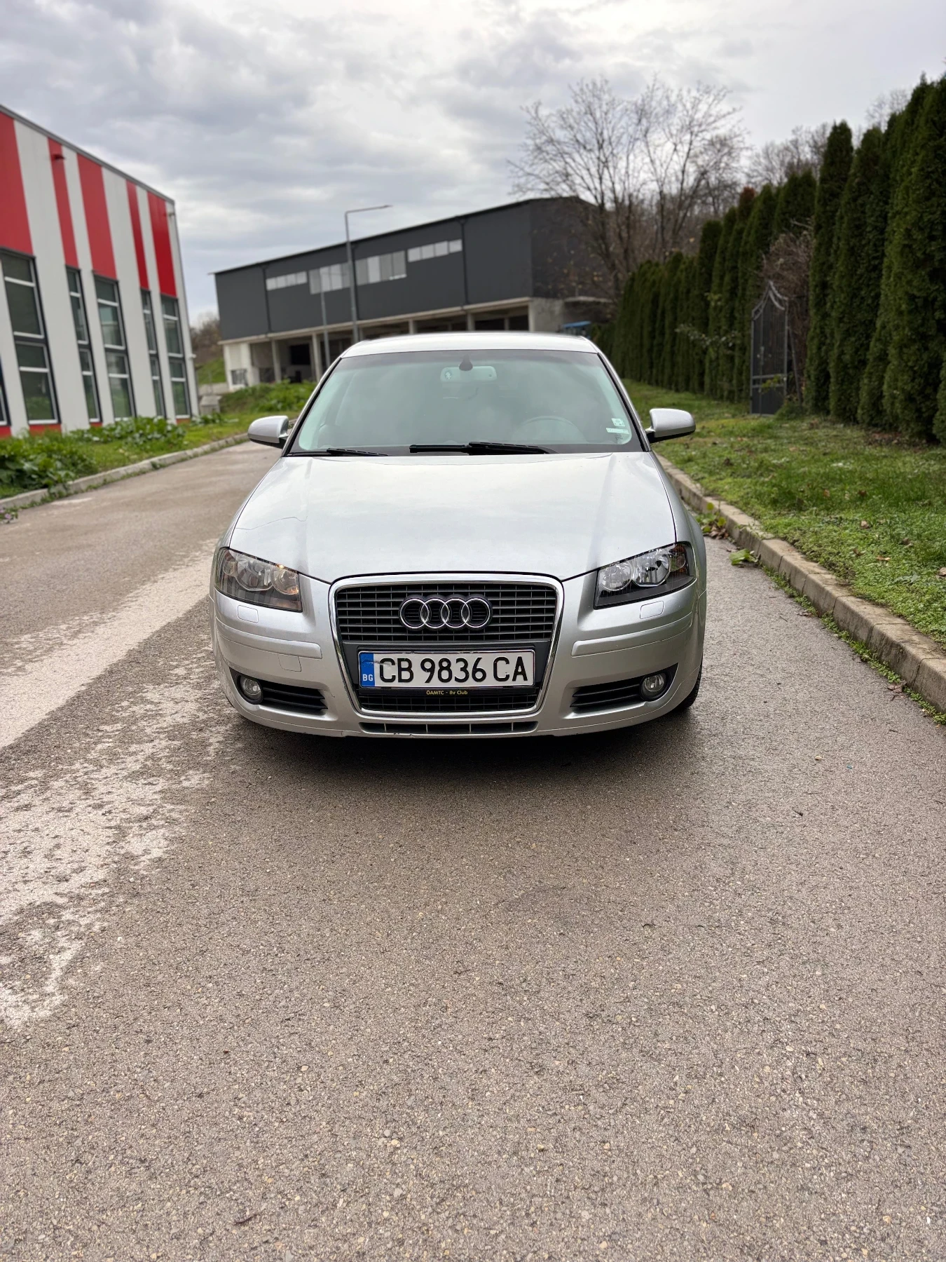 Audi A3 | Mobile.bg   6