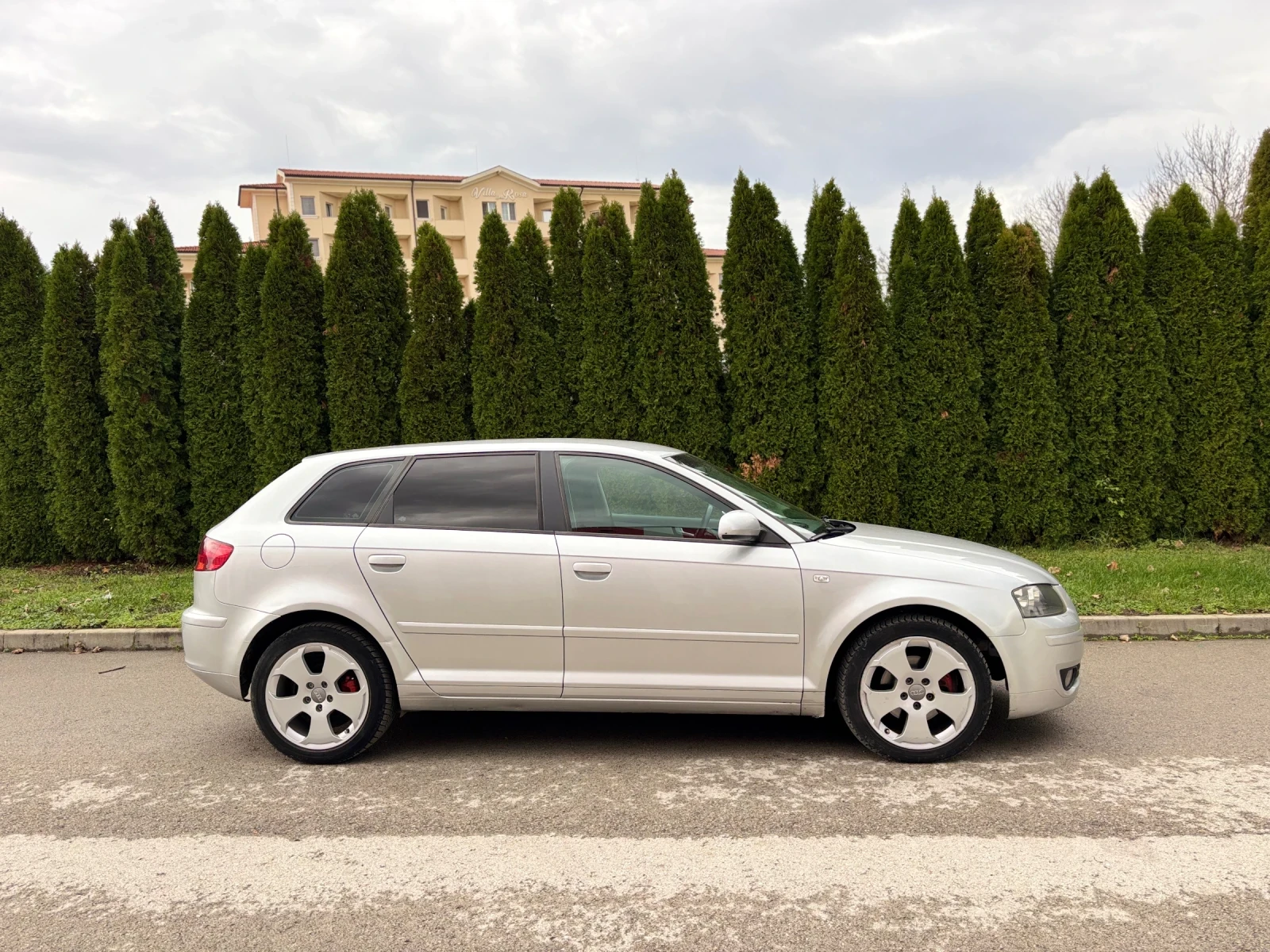 Audi A3 | Mobile.bg   3
