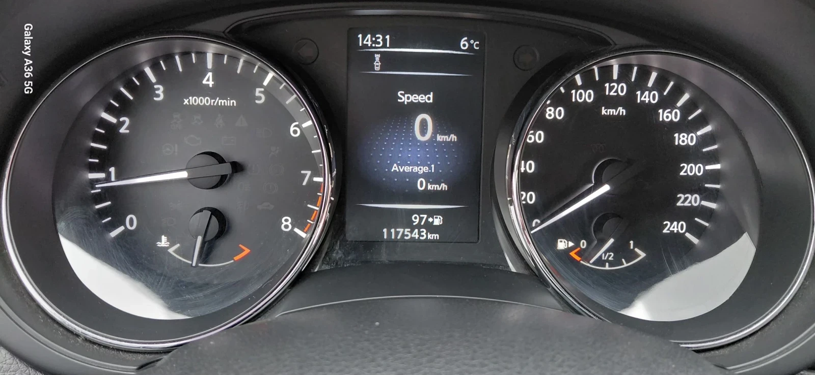 Nissan Pulsar NAVI, CAMERA,   - 6700 euro | Mobile.bg   14