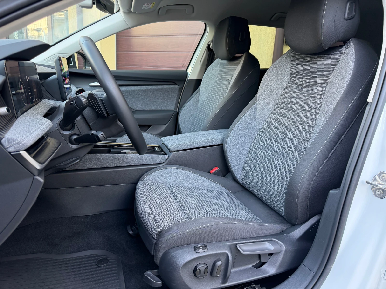 Skoda Superb 1.5TSI P-HEV IV* 204ps. | Mobile.bg � ����������� 8