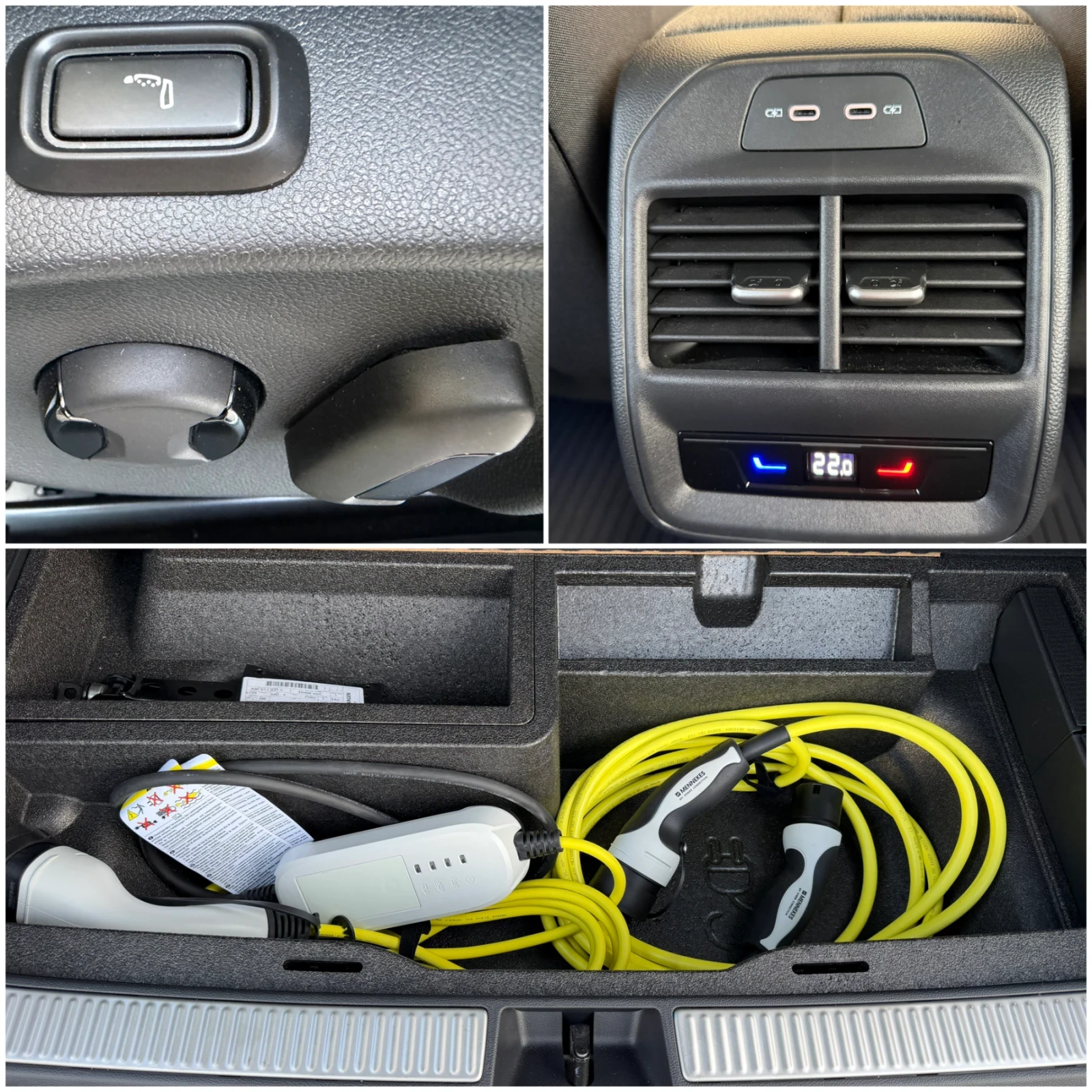 Skoda Superb 1.5TSI P-HEV IV* 204ps. | Mobile.bg � ����������� 16