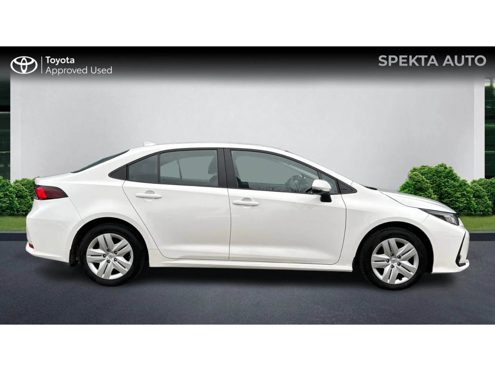 Toyota Corolla ������� ������ �� 390 ��. | Mobile.bg � ����������� 17