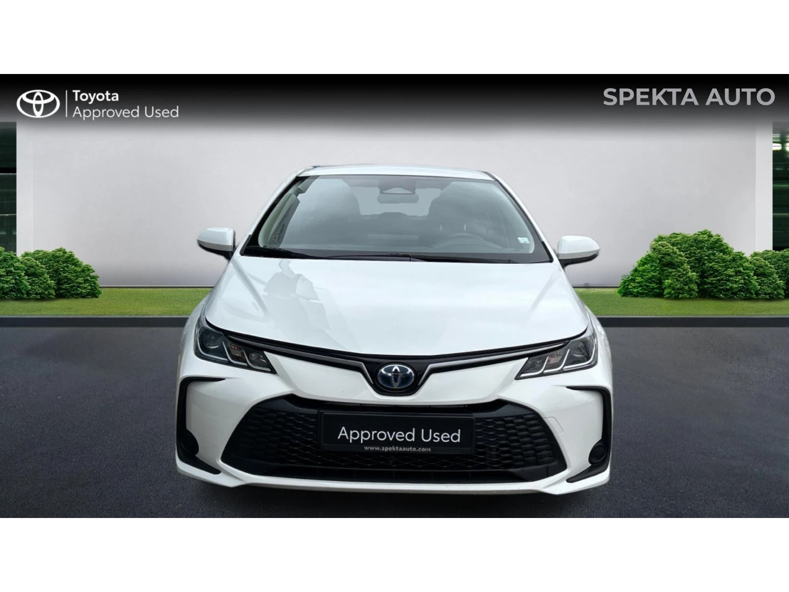 Toyota Corolla Месечна вноска от 390 лв. - изображение 5