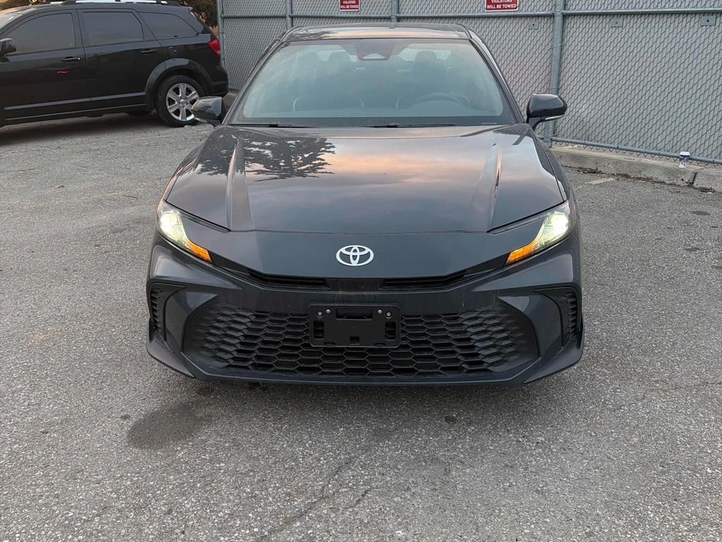 Toyota Camry * SE * CARFAX * БЕЗ ПЪРВОНАЧАЛНА ВНОСКА - изображение 6