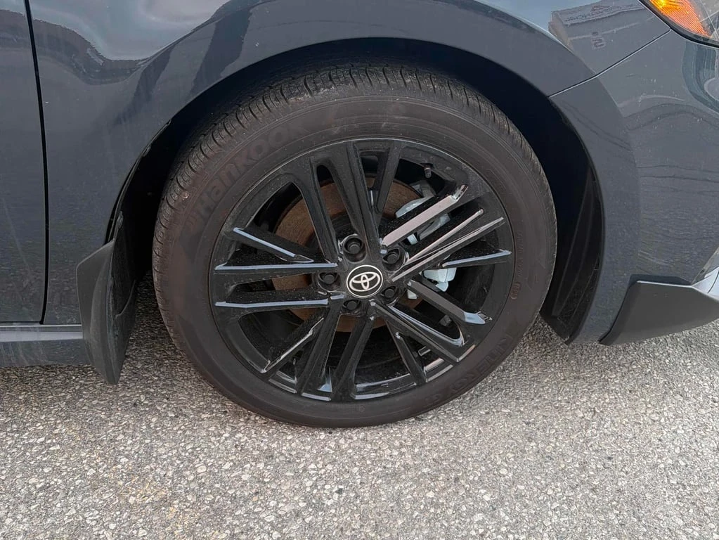 Toyota Camry * SE * CARFAX * БЕЗ ПЪРВОНАЧАЛНА ВНОСКА - изображение 7