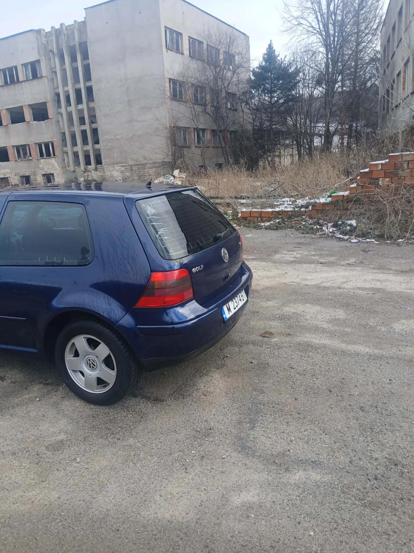 VW Golf | Mobile.bg � ����������� 5