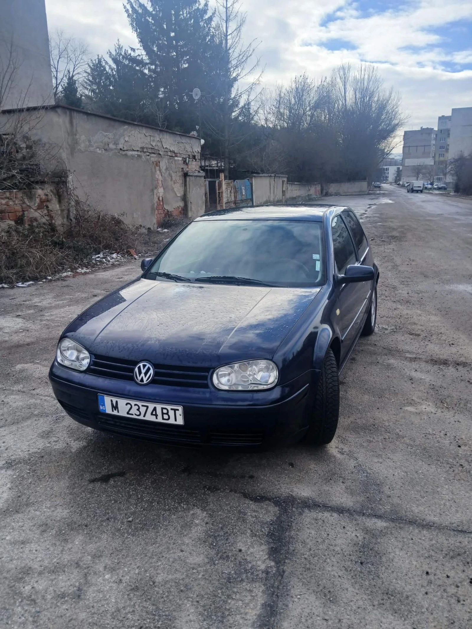 VW Golf | Mobile.bg � ����������� 1