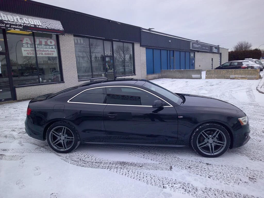 Audi A5 SLINE* �����* ������* ����* ����* �������* ������� | Mobile.bg � ����������� 7