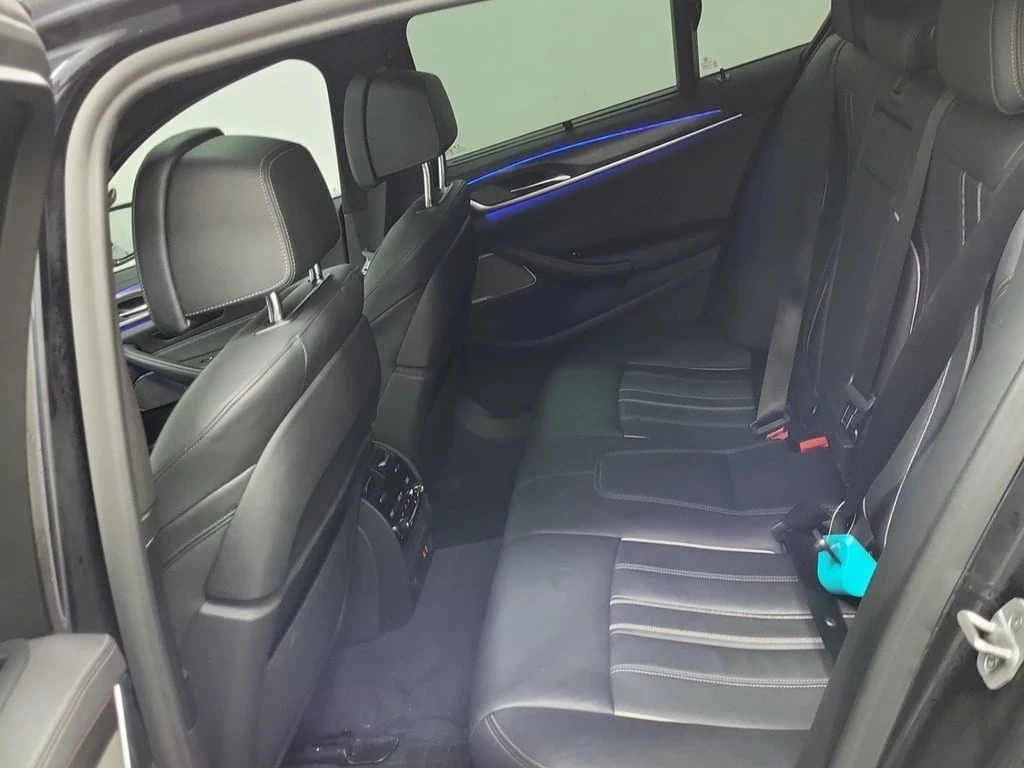 BMW 550 I XDRIVE * CARFAX * ��� ������������ ������ | Mobile.bg � ����������� 12