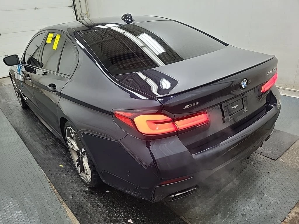 BMW 550 I XDRIVE * CARFAX * ��� ������������ ������ | Mobile.bg � ����������� 4