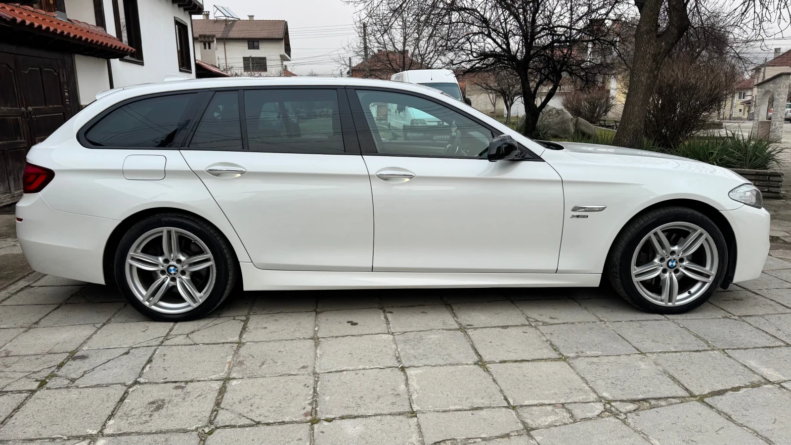 BMW 530 м-пакет - изображение 7