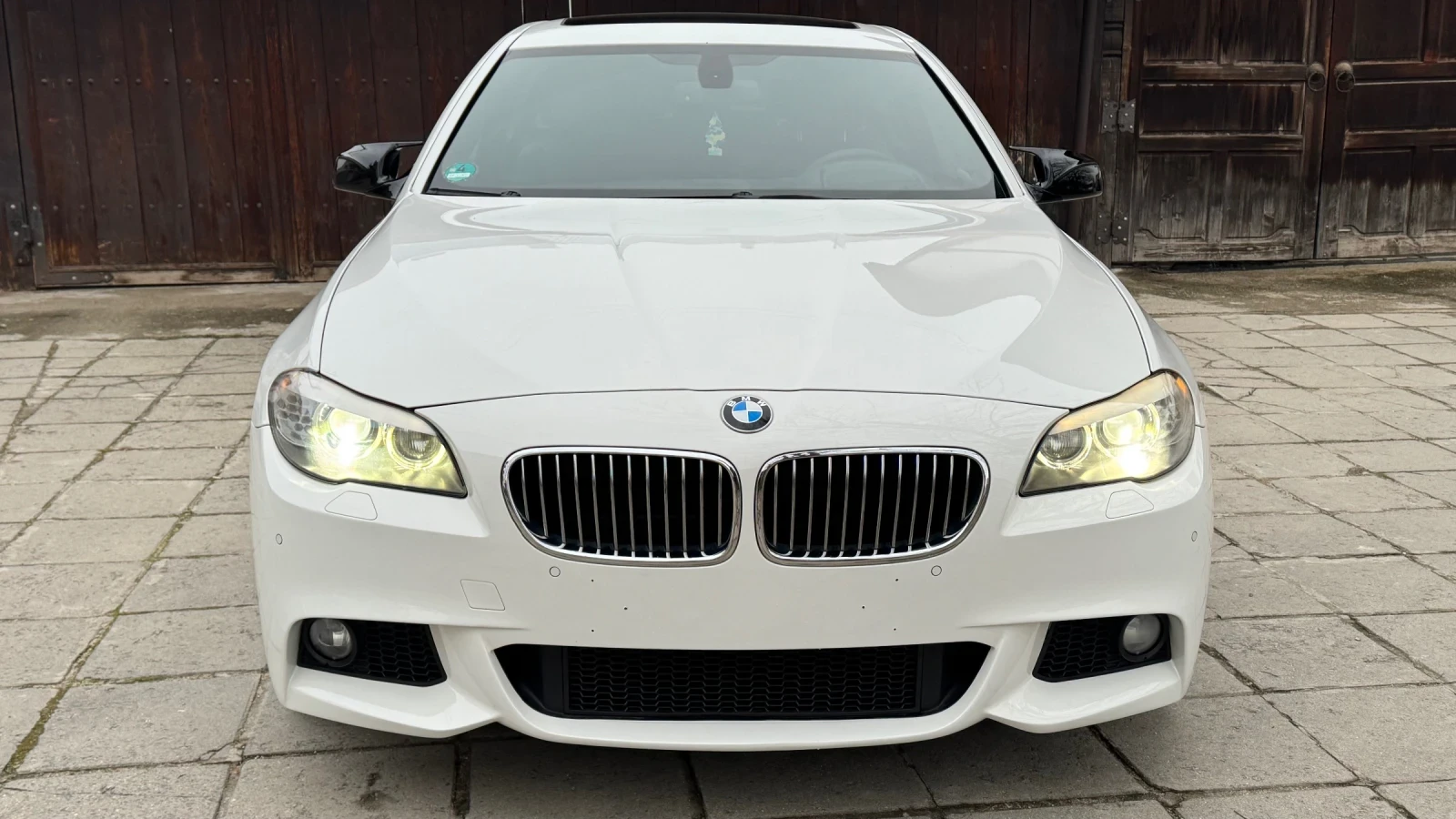 BMW 530 м-пакет - изображение 2