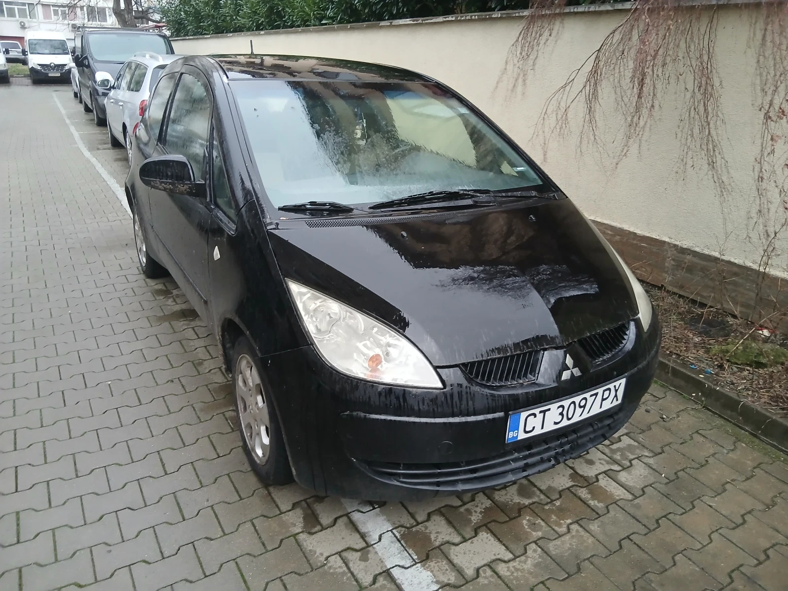 Mitsubishi Colt | Mobile.bg � ����������� 1