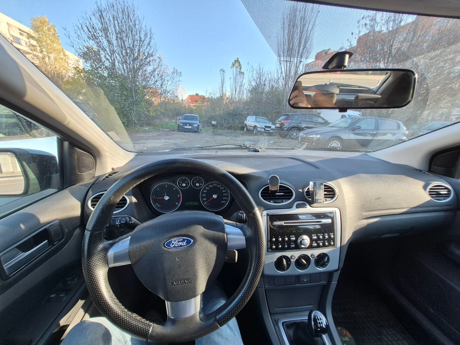 Ford Focus Mk2 | Mobile.bg � ����������� 5