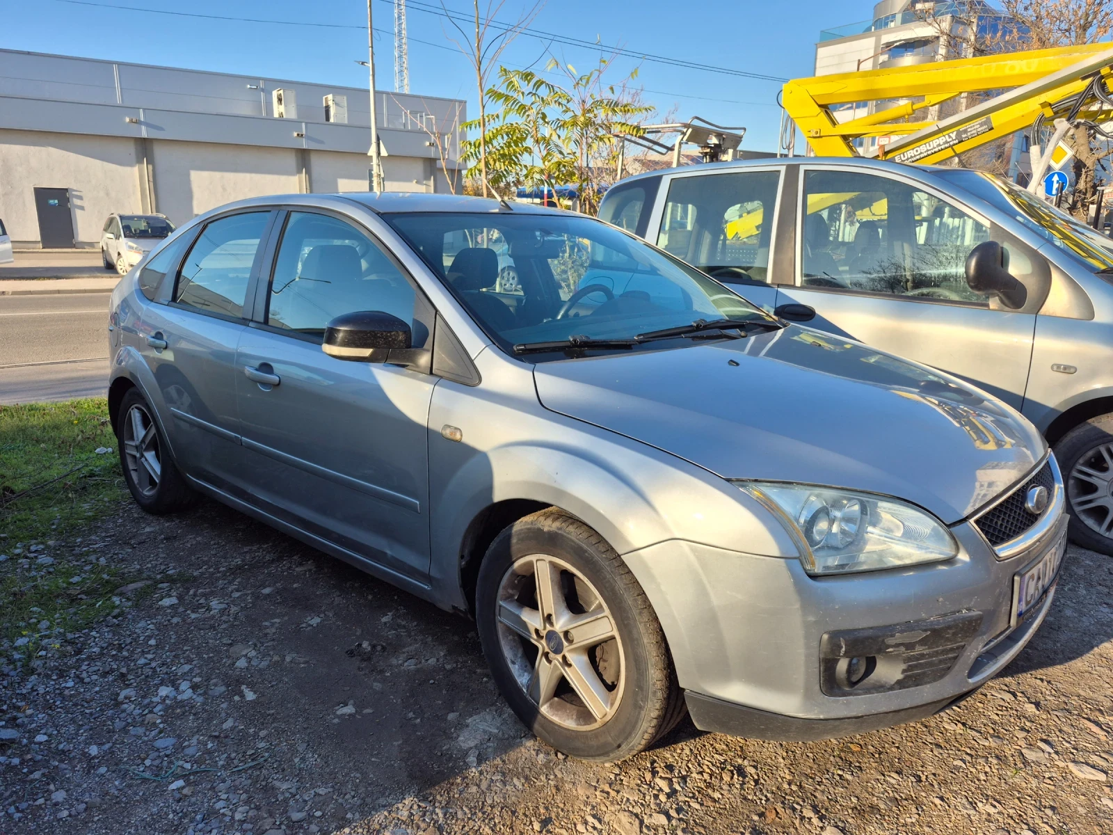 Ford Focus Mk2 | Mobile.bg � ����������� 2