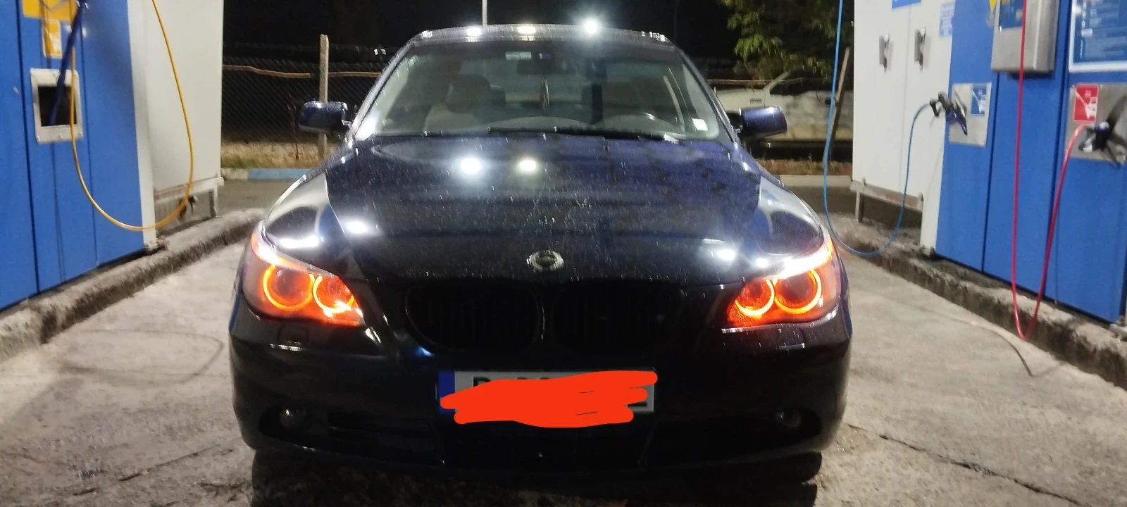 BMW 530 | Mobile.bg � ����������� 14