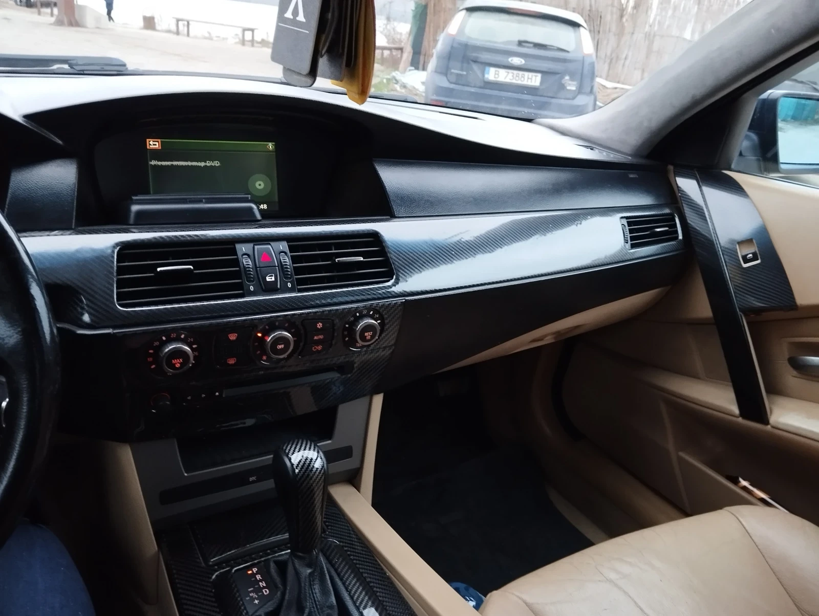 BMW 530, снимка 6 - Автомобили и джипове - 53748374