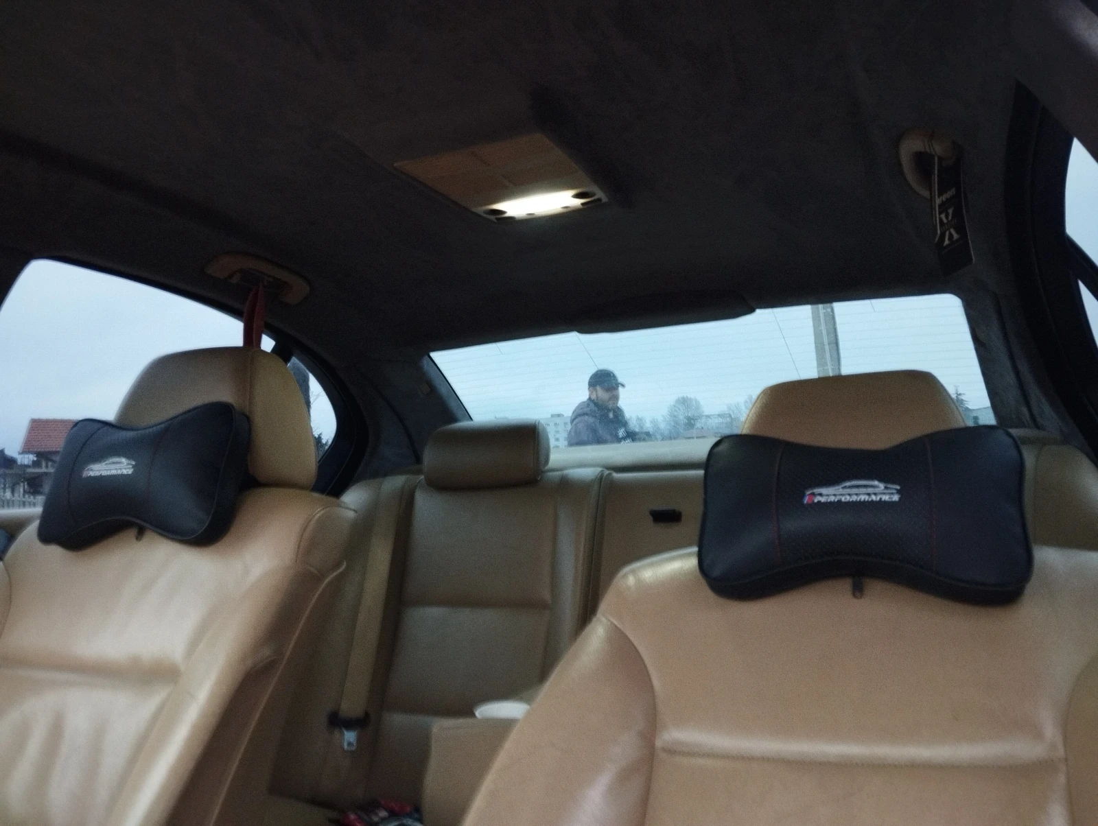 BMW 530, снимка 7 - Автомобили и джипове - 53748374