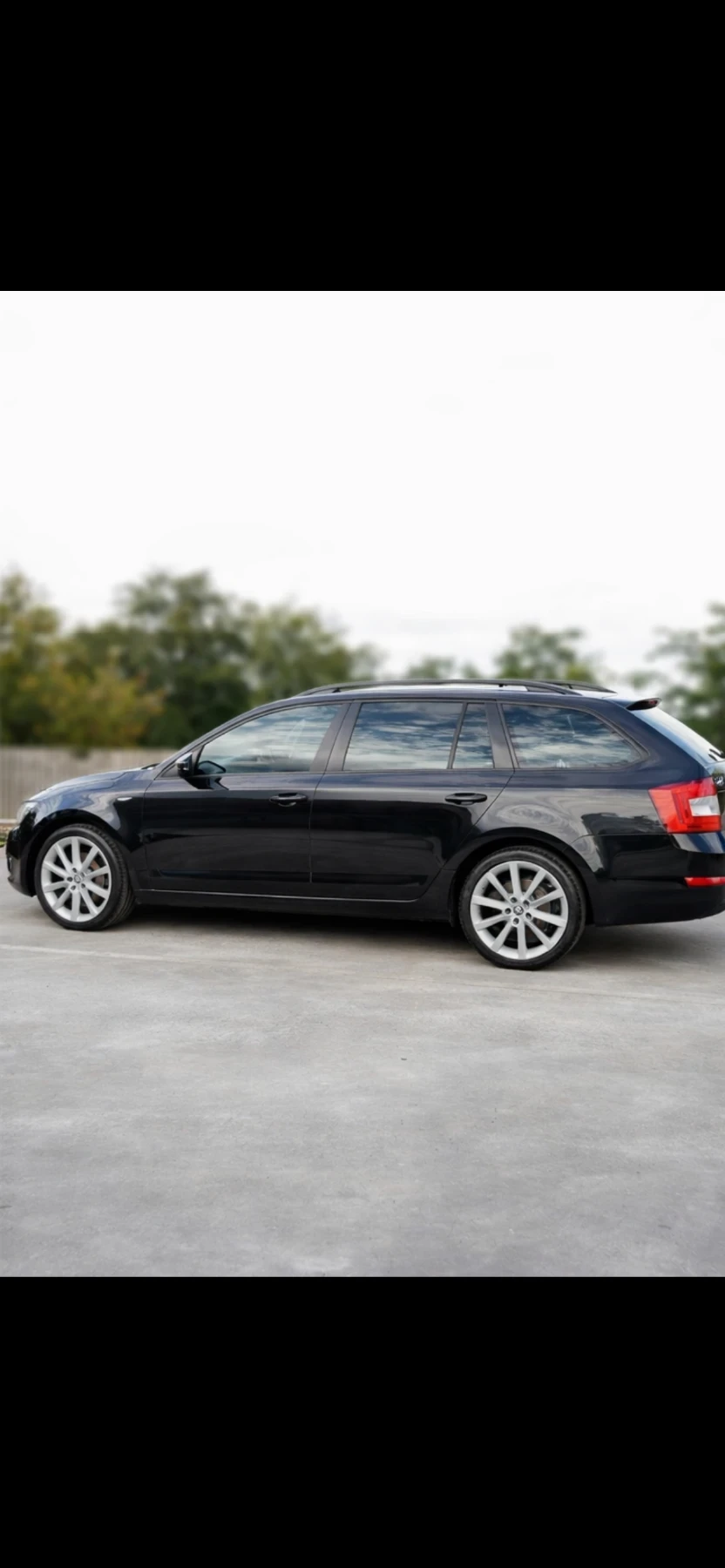 Skoda Octavia 1.8 TSI - 180HP / 137000km., снимка 5 - Автомобили и джипове - 53894656