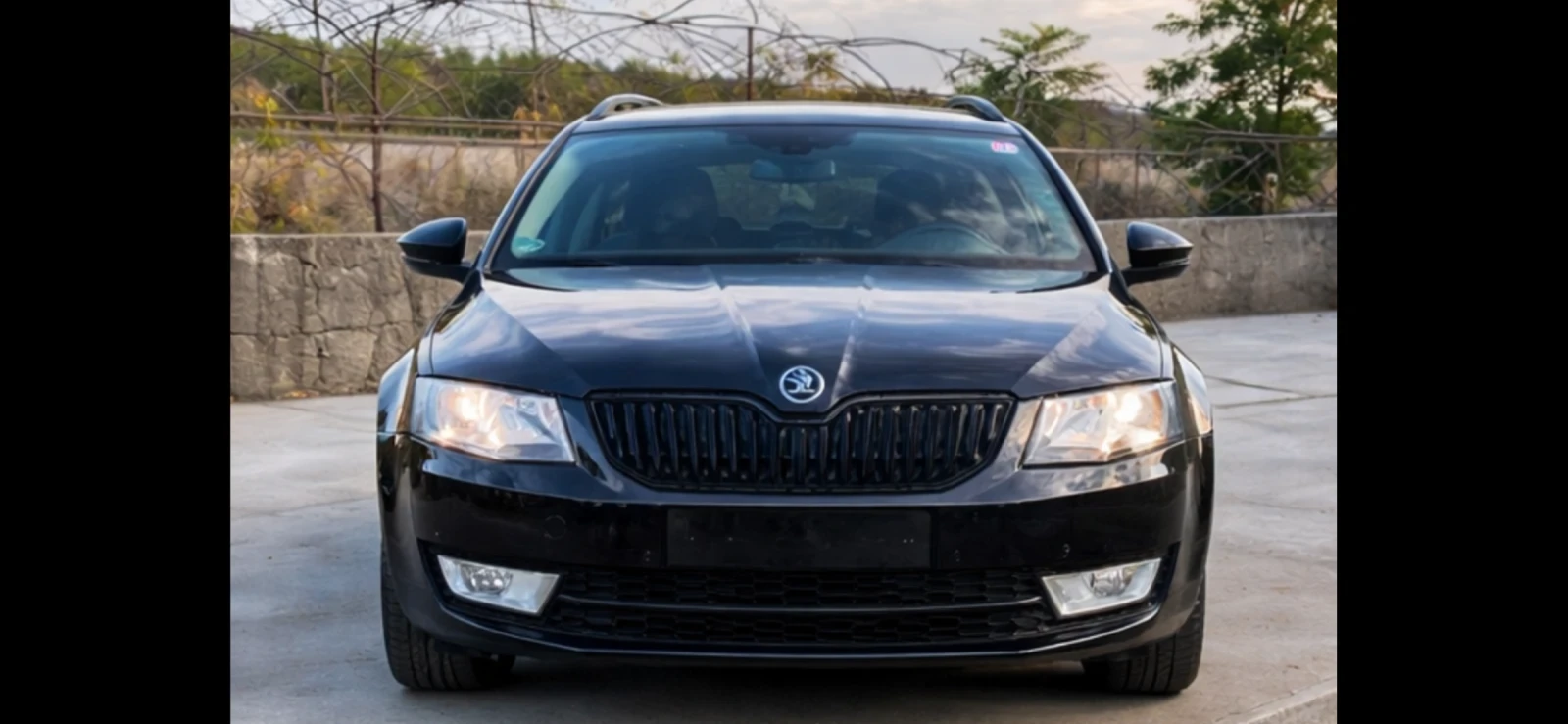 Skoda Octavia 1.8 TSI - 180HP / 137000km., снимка 2 - Автомобили и джипове - 53894656
