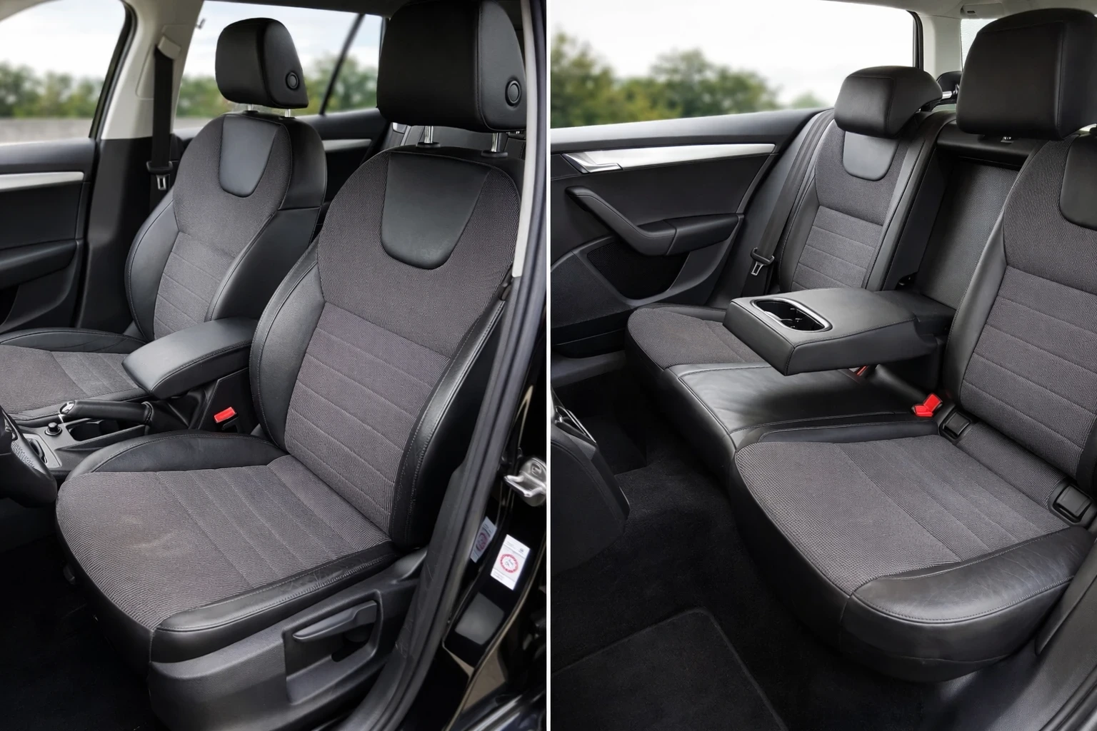 Skoda Octavia 1.8 TSI - 180HP / 137000km., снимка 7 - Автомобили и джипове - 53894656