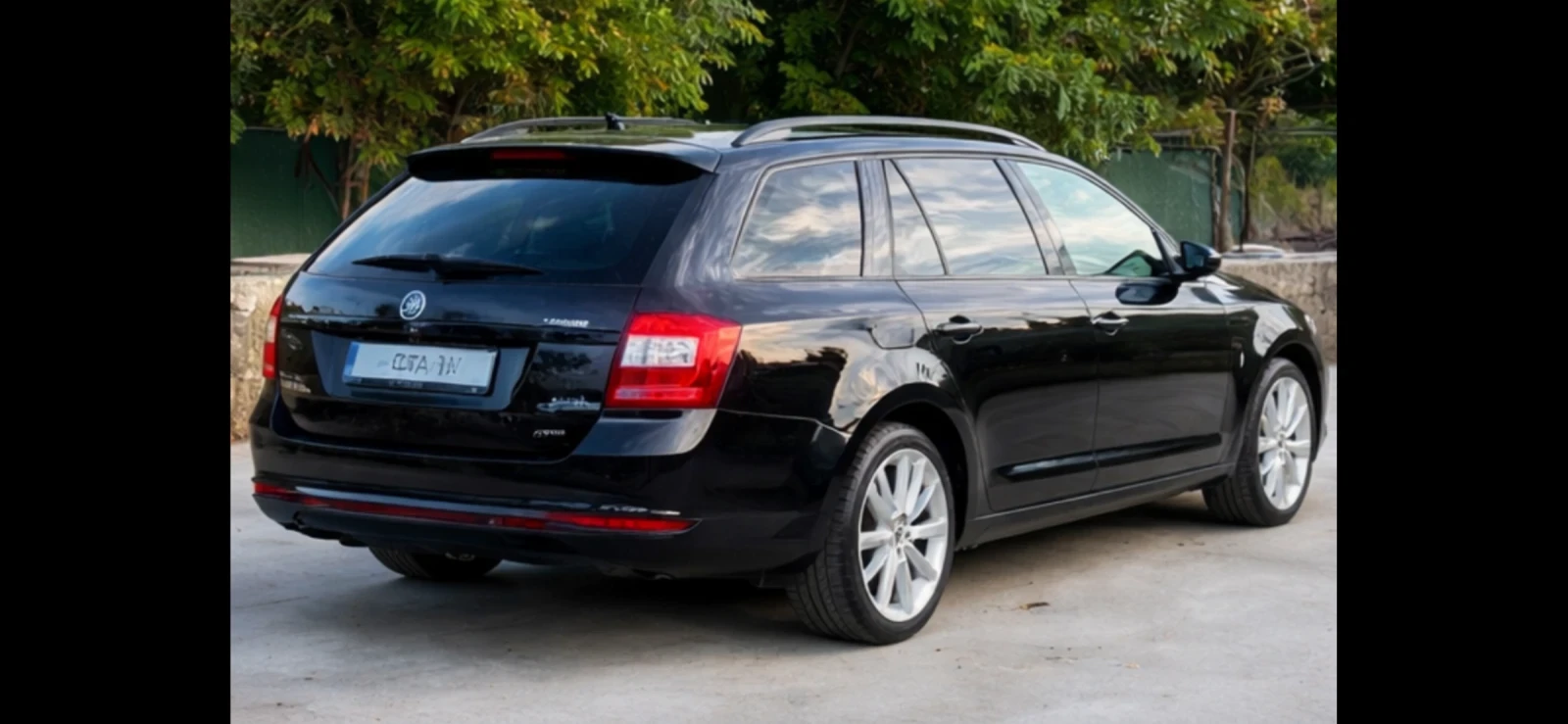 Skoda Octavia 1.8 TSI - 180HP / 137000km., снимка 6 - Автомобили и джипове - 53894656